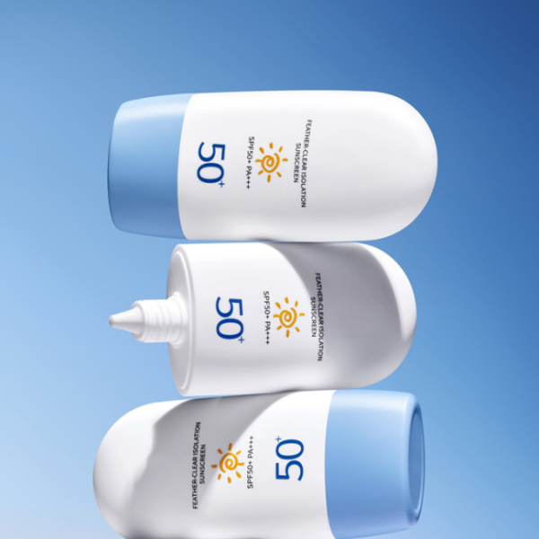 Brightening & Concealing Sunscreen CC Cream SPF50+ PA+++