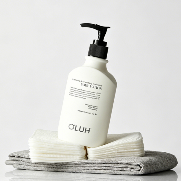 Whitening, Protective and Nourishing Body Lotion