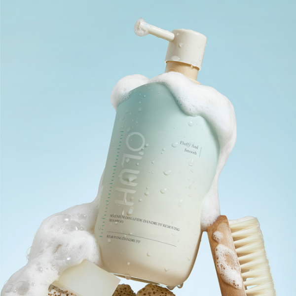 Nourishing Body Wash with Complex Amino Acids and Botanical Extracts