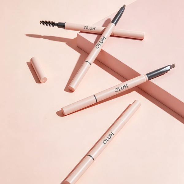 3D Sculpting Long-Lasting Matte Finish Eyebrow Pencil