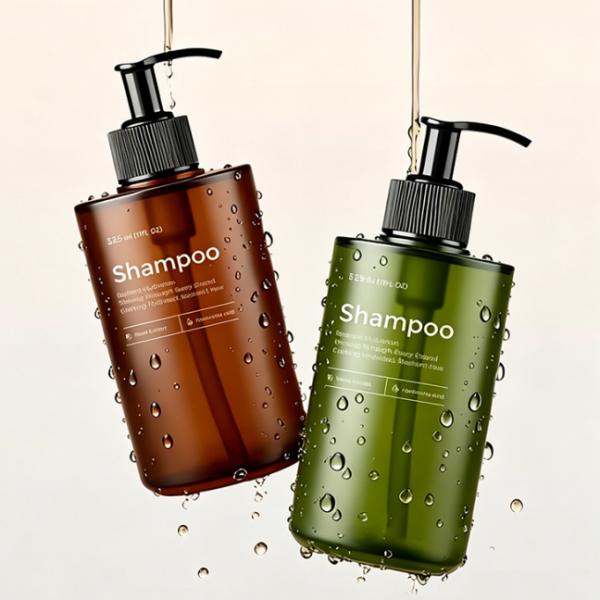 Root-Strengthening & Nourishing Shampoo