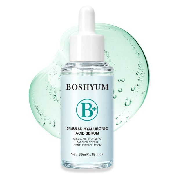 5% Hyaluronic Acid Serum