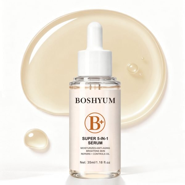 Super 5-in-1 Serum