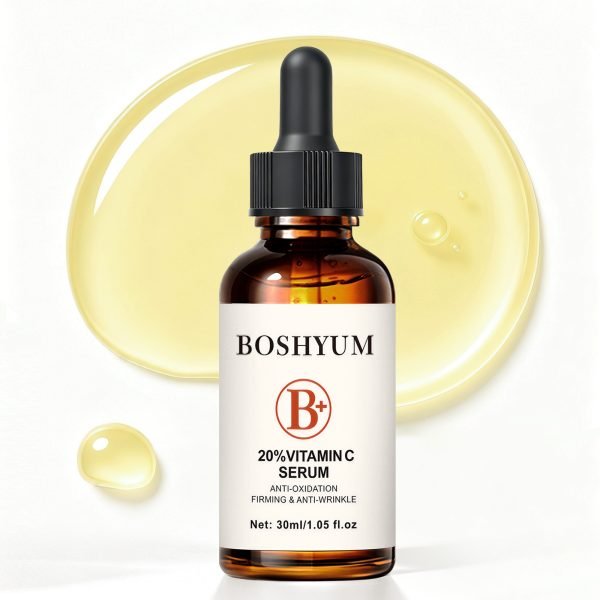 20% Vitamin C Serum