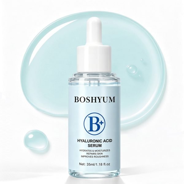 Hyaluronic Acid Serum