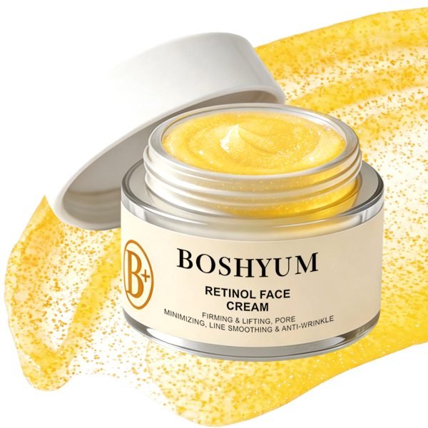 Retinol Cream
