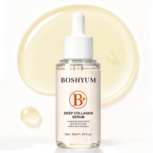 Deep Collagen Essence