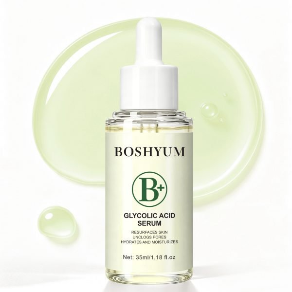 Glycolic acid stock solution