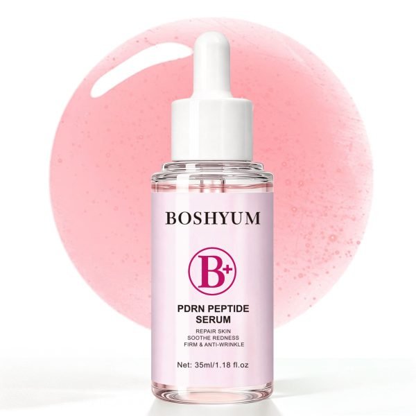 PDRN Peptide Serum